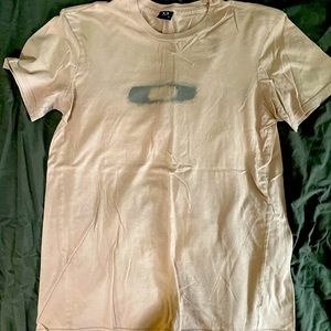 Oakley Desert Blur T shirt Med